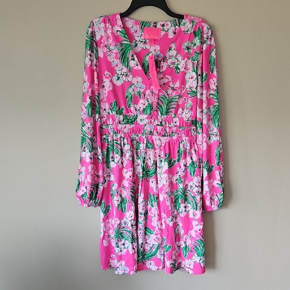 Lilly Pulitzer Dresses & Skirts - NWT Medium Lilly Pulitzer Dress